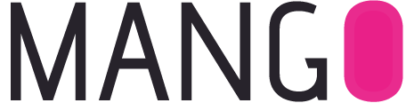 Mango Logo